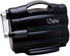 Sizzix macchina taglio usato  San Benedetto del Tronto
