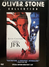 DVD JFK - Kevin Costner (Região 1, 1991) Snap Case - Correio Grátis comprar usado DVD JFK - Kevin Costner (Região 1, 1991) Snap Case - Correio Grátis comprar usado  Enviando para Brazil