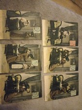 Série complète cartes d'occasion  Périgueux
