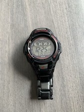 Vintage casio gshock for sale  BOURNEMOUTH