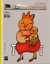 Bibi comprar usado  Enviando para Brazil