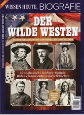 Wilde westen gebraucht kaufen  Waldkraiburg