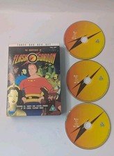 Flash gordon adventures for sale  WINDSOR