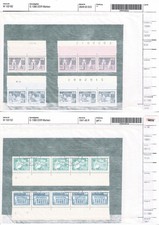 Ddr auktionseinzellose lot gebraucht kaufen  Jettingen