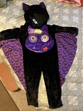 Halloween kids monster for sale  CHESTERFIELD