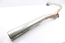 Auspuff schalldämpfer suzuki gebraucht kaufen  Trebbin