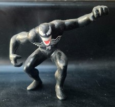 Venom marvel figur gebraucht kaufen  Castrop-Rauxel