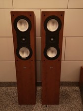 Elac 108 standlautsprecher gebraucht kaufen  Dresden
