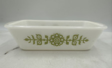 Vintage glass bake for sale  Monroe