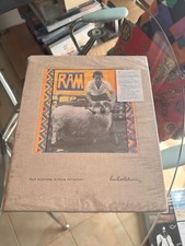 Paul linda mccartney usato  Pontecagnano Faiano