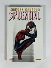 Marvel monster spidergirl usato  Bazzano