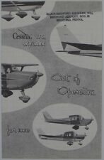 Cessna aircraft 175 for sale  Clarion