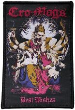 Cro mags best gebraucht kaufen  Brackenheim