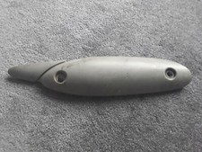 Yamaha teos exhaust for sale  DRIFFIELD