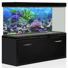 Underwater coral aquarium d'occasion  Expédié en Belgium
