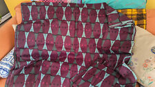 Ankara style fabric for sale  CARLISLE