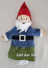 Ikea handpuppe gladlynt gebraucht kaufen  Büdelsdorf