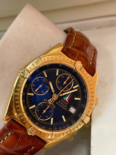 Breitling chronomat frecce gebraucht kaufen  Lahnstein