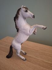 Schleich steigender mustang gebraucht kaufen  Eisfeld