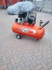 Compressore fini 270l usato  Carmagnola
