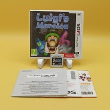 Giochi 3ds luigi usato  Termoli