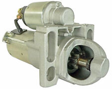 Starter motor chevrolet for sale  BEDFORD