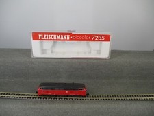 Fleischmann spur 7235 gebraucht kaufen  Wenden