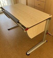 Verkaufe kinderschreibtisch mo gebraucht kaufen  Leutenbach