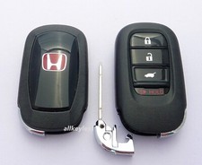 OEM 2023-2025 HONDA CIVIC Type-R proximidade controle remoto de entrada sem chave inteligente + NOVA CHAVE comprar usado  Enviando para Brazil