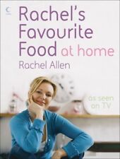 Rachel favourite food for sale  UK