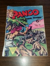 Pango miller 1953 usato  Spedire a Italy
