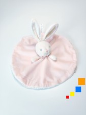 Doudou plat mouchoir d'occasion  Plouzané