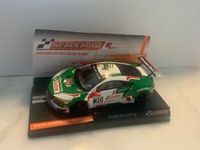 Scaleauto 6307r nsx for sale  Curtis Bay