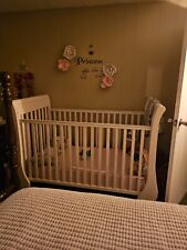 Pottery barn white for sale  Brooksville