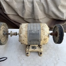 craftsman electric motor for sale  Chicago