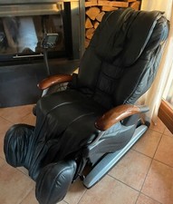 Poltrona relax massaggiante usato  Monforte d'Alba