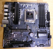 asrock mainboard gebraucht kaufen  Bad Dürrenberg