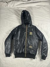 Giubbotto adidas chile usato  Limbiate
