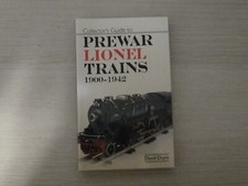 Collectors guide prewar for sale  Apple Valley
