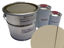 Liter set paint d'occasion  Expédié en Belgium