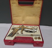 Pistolet peinture basse d'occasion  Guichen