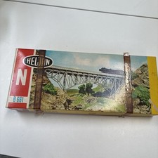 Vintage railroad model for sale  Braidwood
