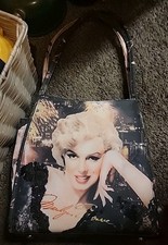 Black shoulder zip for sale  Turlock