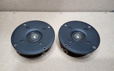 Scanspeak tweeters for sale  WOLVERHAMPTON