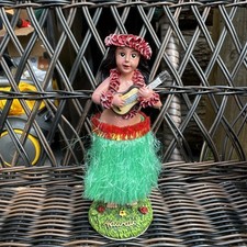 Dashboard hula doll for sale  Buford