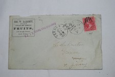 1895 george barnett for sale  Syracuse