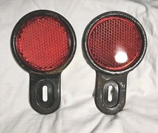 Pr. 1930 reflectors for sale  Foster