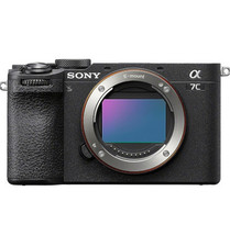 Sony alpha 7cii usato  Monterotondo