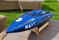 Speed shark brushless gebraucht kaufen  Nagold