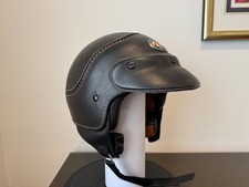 Vintage atc leather for sale  STAFFORD